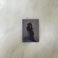 ELLY フォトカード JSB LAND