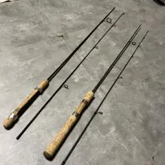 2025年最新】ビンテージフライロッドの人気アイテム - メルカリ