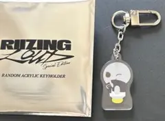 RIIZE ランダム アクリル キーホルダー ウンソク ソンヨンドリ - メルカリ