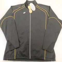 SSK BASEBALL ジャージ 上下セット 黒 2XO - メルカリ
