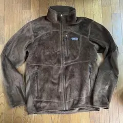 11年製 Patagonia R2 ポーラテック フリースジャケット【US古着】