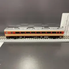 TOMIX Nゲージ キハ80系 中間車 動力なしのサムネイル
