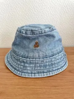 GAP デニム バケットハット 51cm 18-24ヶ月のサムネイル