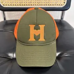 HTH cap