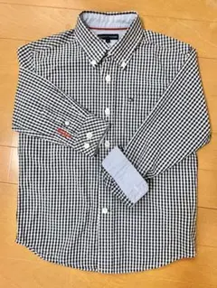 Tommy Hilfiger チェックシャツ