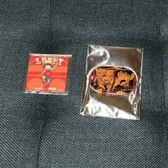 ワンピース　ルフィ　グッズ