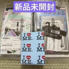 ILLIT ‘NOT CUTE ANYMORE’ 全形態 セット 新品未開封