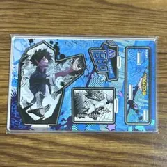 ヒロアカ　荼毘　バースデー　アクスタ