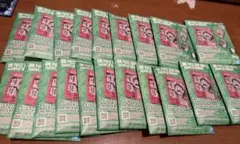 ワンピースベースショップ　アクリルブロックチャーム賞　未開封20個セット