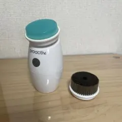 プロアクティブ 洗顔ブラシ proactive