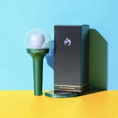 ミセスグリーンアップル ペンライト MGA Official Light Stick – Mrs. GREEN APPLE OFFICIAL STORE
