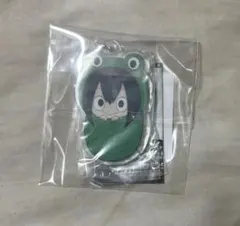 僕のヒーローアカデミア おくるみチャーム 梅雨