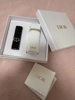 DIOR リップスティックセット＊2セット