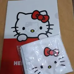 HELLO KITTY goods 新品のサムネイル