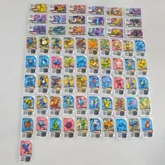 ポケモン ガオーレ まとめ売り