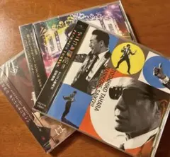 田原俊彦 CD 2枚セット LIFE IS A CARNIVAL、ナニコレ最高 - メルカリ