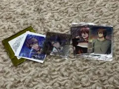 アイナナ 御堂虎於 ウエハース