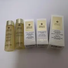 GUERLAIN アベイユ ロイヤル サンプル5点セットのサムネイル