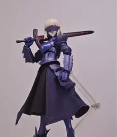 制服 ジャンヌオルタ 折田 ガレージキット fgo グリズリーパンダ