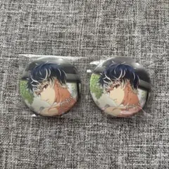 アイナナ 缶バッジ アイスタ 百 - メルカリ