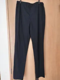 【未使用】部屋着やパジャマにも◎マタニティレギンスパンツ