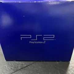 PlayStation 2 SCPH-30000 本体