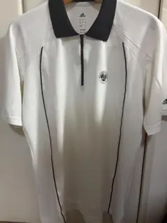 激レア品 adidas 正規品 ドイツ代表 00s 移動着 ポロシャツ L - メルカリ