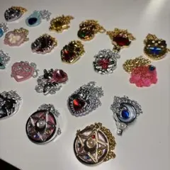 セボンスター　セーラームーン　まとめ売り セボンスター セーラームーン まとめ売り セボンスター