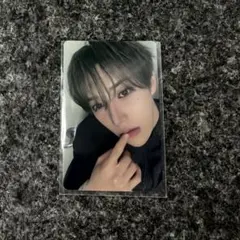 NCT WISH withmuu ポップアップ特典　ユウシ NCT WISH withmuu ポップアップ特典 ユウシ - メルカリ