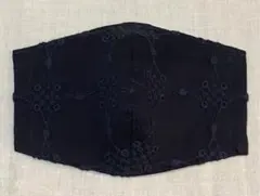 インナーマスク　☆   レース布