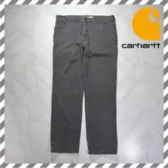 ベ*g様 Carharttカーハート カーペンター ペインター ワークパンツ 極