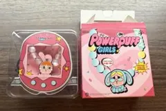 ポップマート　パワーパフガールズ キーホルダー