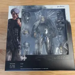 2025年最新】figma デス・ストランディング クリフの人気