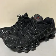 2026年最新】nike shox tlの人気アイテム - メルカリ