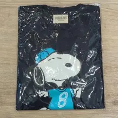 【新品未使用品】SUPER JUNIOR スヌーピー コラボTシャツ Sサイズ