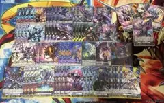 ヴァンガード ドラジュエルド　デッキ