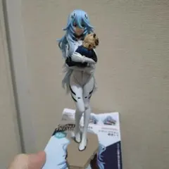 Gasha Portraits PREMIUM エヴァンゲリオン