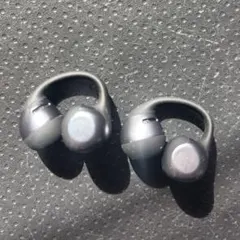 shokz open dots one グレー 片耳のみ - メルカリ