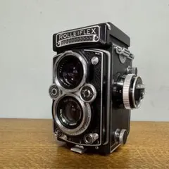 2025年最新】ローライフレックスの人気アイテム - メルカリ
