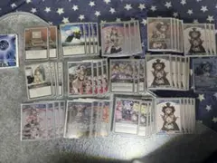 ホロカ 沙花叉クロヱデッキ 単構築