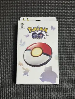 Pokémon GO Plus+