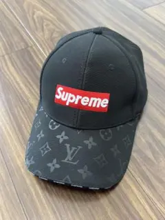 2026年最新】supreme ヴィトン キャップの人気アイテム - メルカリ