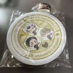 ハイキューくら寿司特典＆ビッくらポン