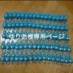 ゆりあ様専用ページです。