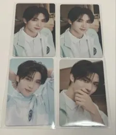 TWS ヨンジェ 42:CLUB フォトカ