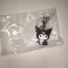 サンリオ めじるしアクセサリー BEST! てるてる坊主 クロミ