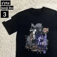 S'YTE junji Ito 富江 tomie T-shirt size3のサムネイル