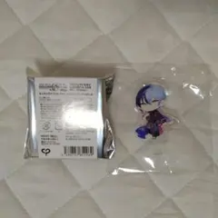 青柳冬弥 アクリルスタンド アクリルクリップ セカライ 4th