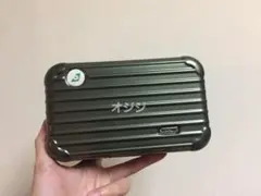 2026年最新】リモワ アメニティの人気アイテム - メルカリ