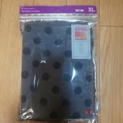 UNIQLO ヒートテック タイツ サイズXL
